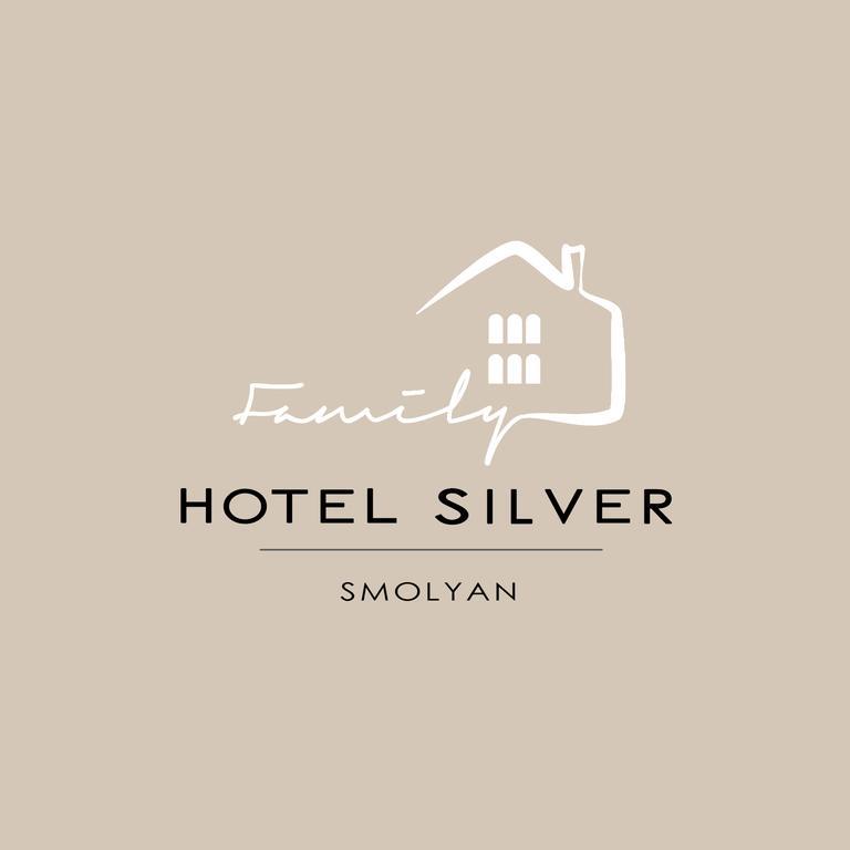 Family Hotel Silver Смолян Экстерьер фото