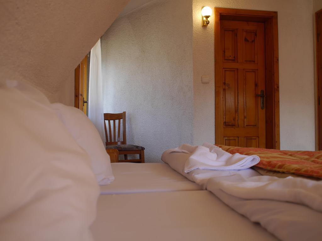 Family Hotel Silver Смолян Экстерьер фото